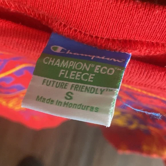 West Chester university sweatshirt - Picture 2 of 5